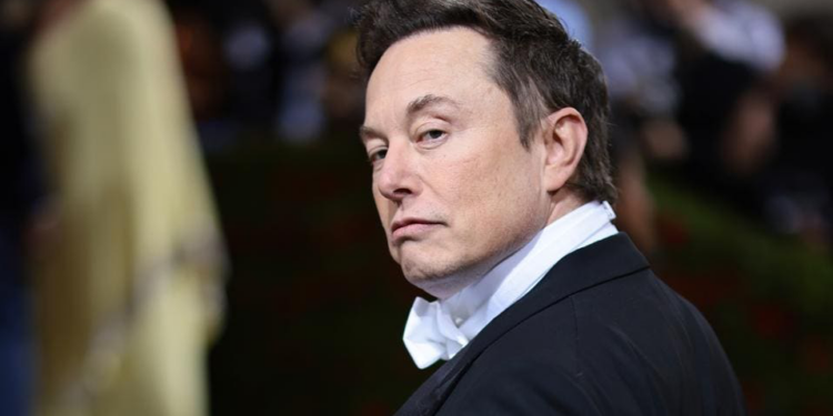 Did Elon Musk Sabotage Tesla's Self-Driving Cars for His New Social Media Company?