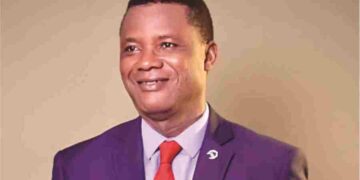 Tech for Good by Don Pedro Aganbi, ICT Industry