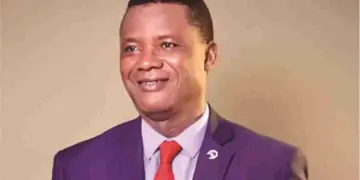 Nigeria’s software Industry - Don Pedro Aganbi