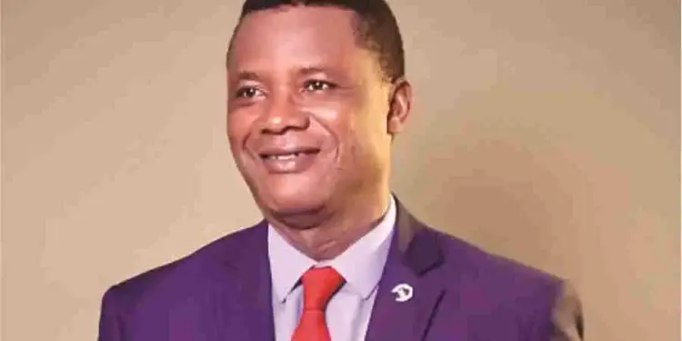 Nigeria’s software Industry - Don Pedro Aganbi