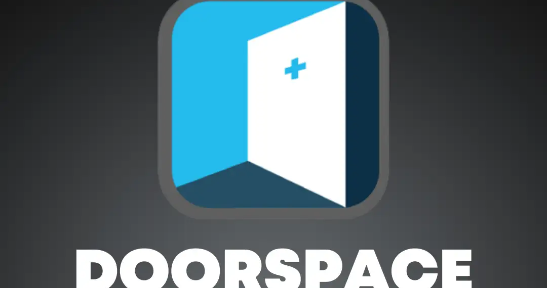 DoorSpace and Healthcare