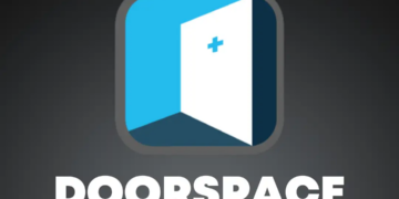 DoorSpace and Healthcare