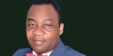 Dr. Eric Kehinde Ogunleye AfDB