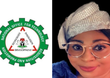 Dr. Obiageli Edith NOTAP