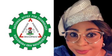 Dr. Obiageli Edith NOTAP