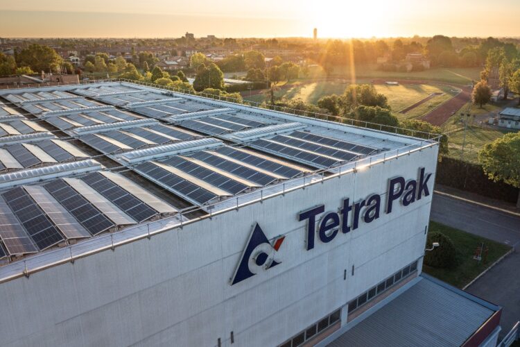 How Tetra Pak Achieved 20% Greenhouse Gas Emission Reduction Since 2019