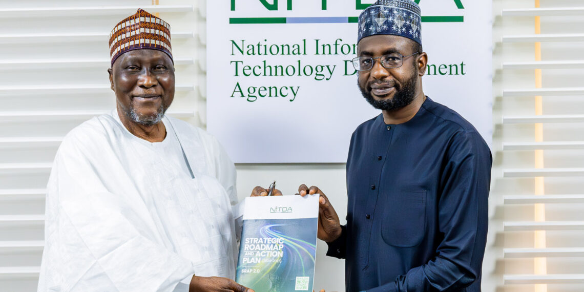 Digital Literacy: DG NITDA Calls for Curriculum Overhaul to Meet 21st Century Needs