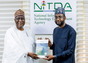 Digital Literacy: DG NITDA Calls for Curriculum Overhaul to Meet 21st Century Needs