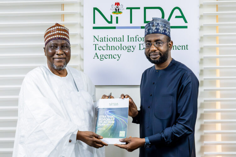 Digital Literacy: DG NITDA Calls for Curriculum Overhaul to Meet 21st Century Needs