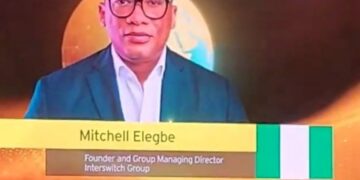 EY Jury - Mitchell Elegbe