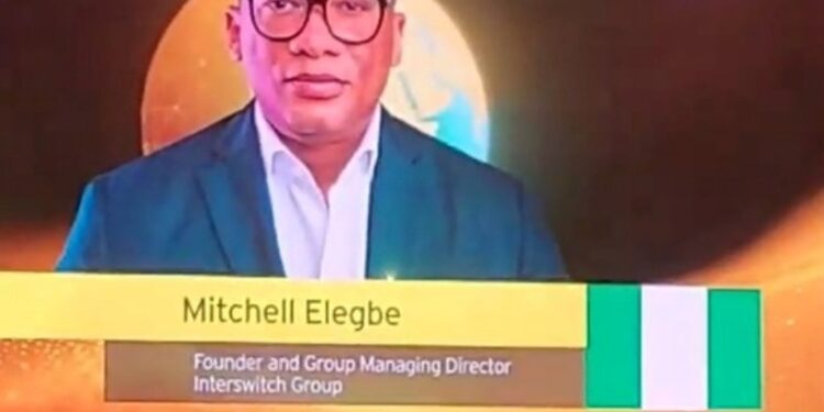 EY Jury - Mitchell Elegbe