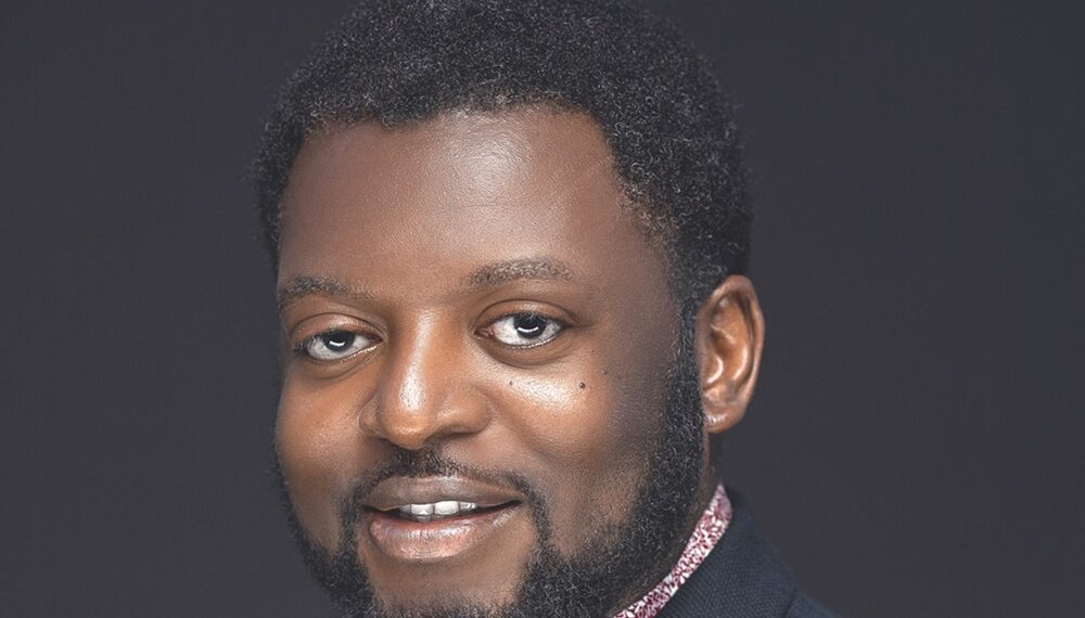 Ebele Enunwa, Sundry Markets founder and CEO