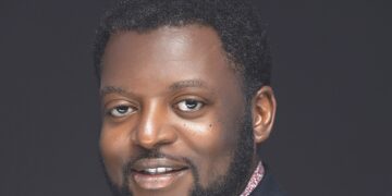 Ebele Enunwa, Sundry Markets founder and CEO