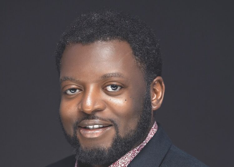 Ebele Enunwa, Sundry Markets founder and CEO