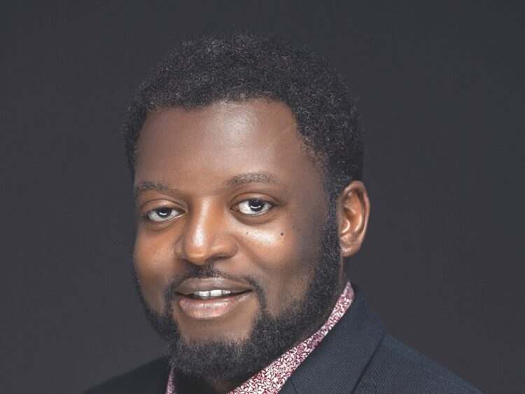 Ebele Enunwa, Sundry Markets founder and CEO