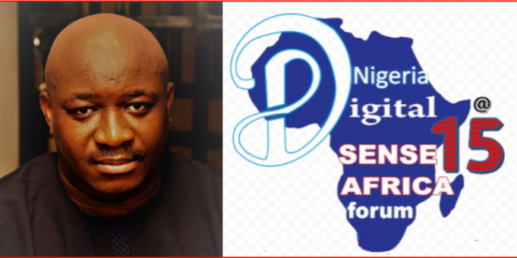 DigitalSENSE Forum and IG4D
