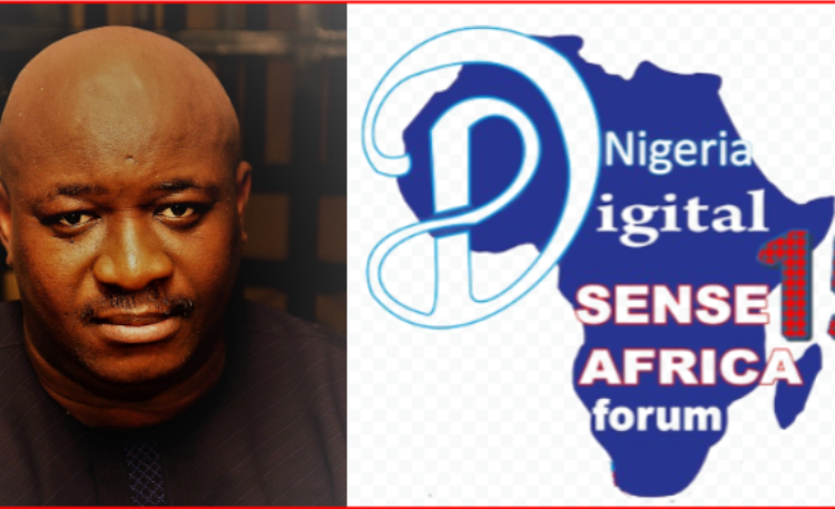 DigitalSENSE Forum and IG4D