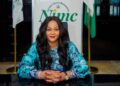 Engineer Abisoye Coker-Odusote NIMC Act, Front End Partners