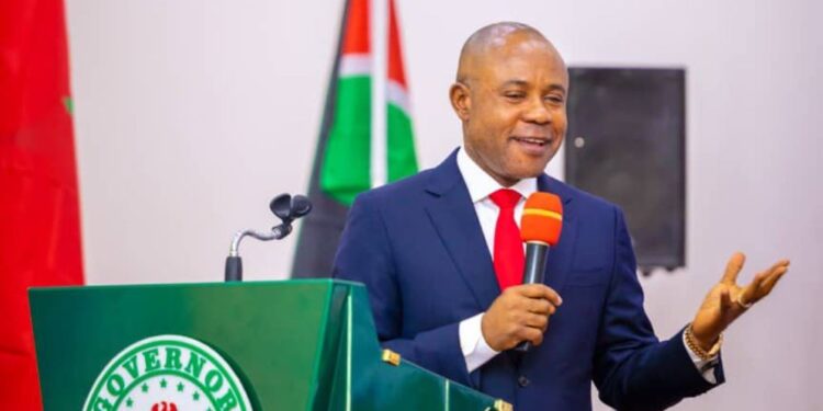 Enugu Youth -- 700MW Electricity