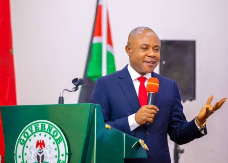 Enugu Youth -- 700MW Electricity