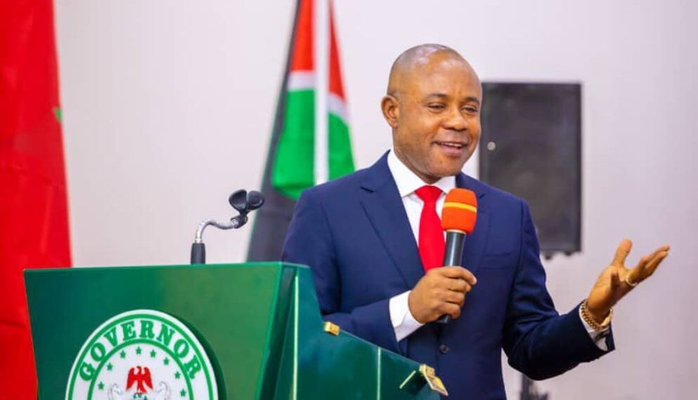 Enugu Youth -- 700MW Electricity