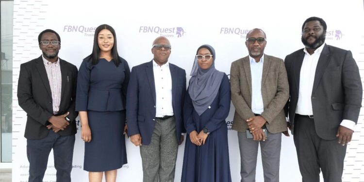 FBNQuest Trustees