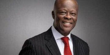 FG Denies Edun's Report on N5.4tri Fuel Subsidy | Borrowing and domestic revenue