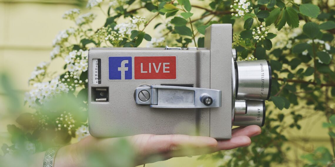 Facebook Live Stream Rules Get Stricter