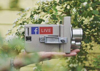 Facebook Live Stream Rules Get Stricter