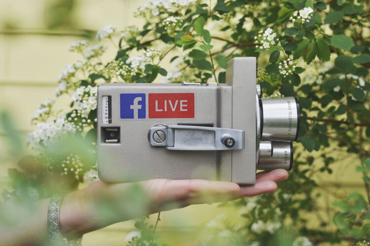 Facebook Live Stream Rules Get Stricter