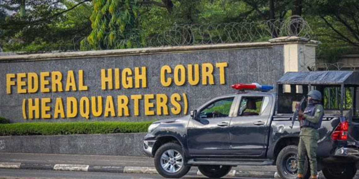 Famzhi Interbiz Ltd CEO, Mariam Suleiman, Sentenced to Five Years for N2 Billion Fraud