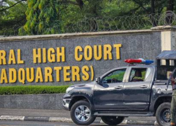 Famzhi Interbiz Ltd CEO, Mariam Suleiman, Sentenced to Five Years for N2 Billion Fraud