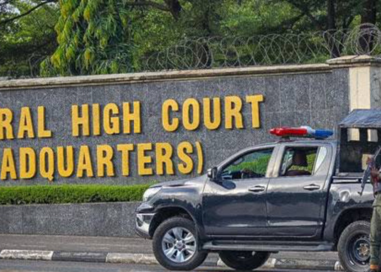 Famzhi Interbiz Ltd CEO, Mariam Suleiman, Sentenced to Five Years for N2 Billion Fraud