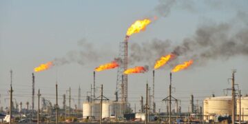 Gas Flaring Hits 148bcm, Highest Level Since 2019 - World Bank