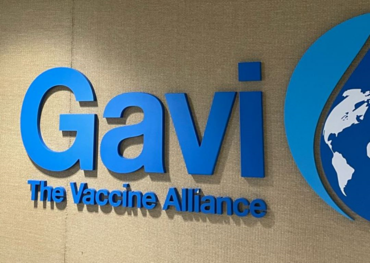 Gavi, The Vaccine Alliance - mpox