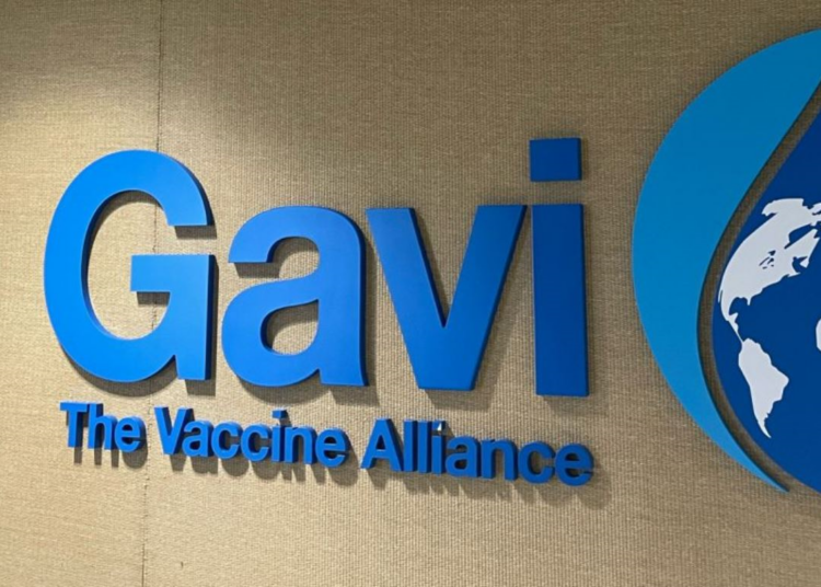 Gavi, The Vaccine Alliance - mpox