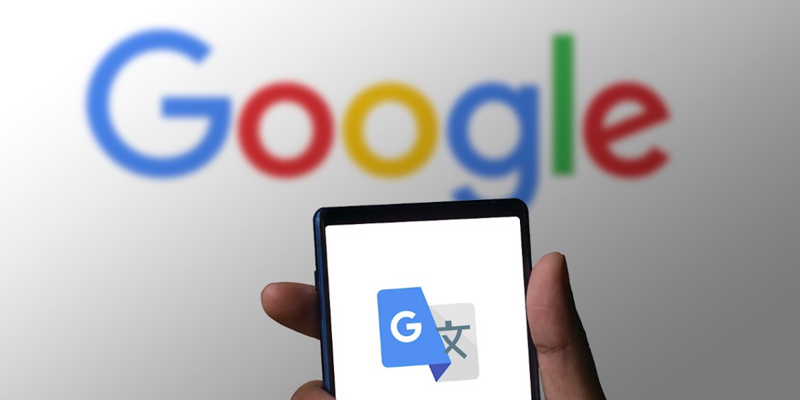 Google Translate’s Largest Expansion to Date Adds 110 New Languages