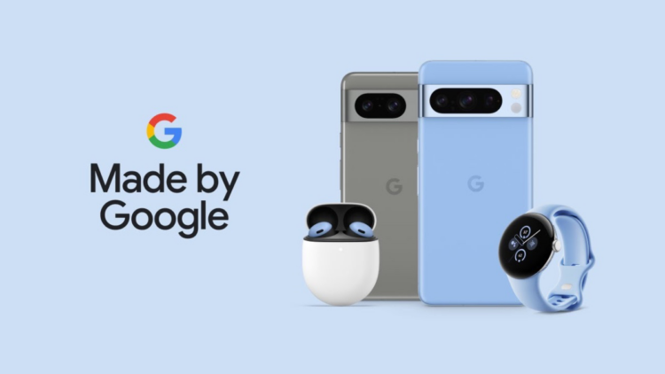 Google to Host Early “Made by Google” Event on August 13th