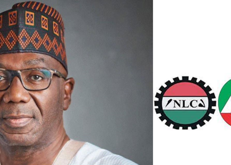 Governors Forum and Labour