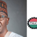 Governors Forum and Labour
