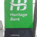 Heritage Bank operating license revoked by CBN and NDIC