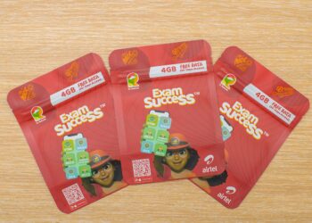 How Airtel Partnership Birthed a Digital Product that is Boosting Exam Success