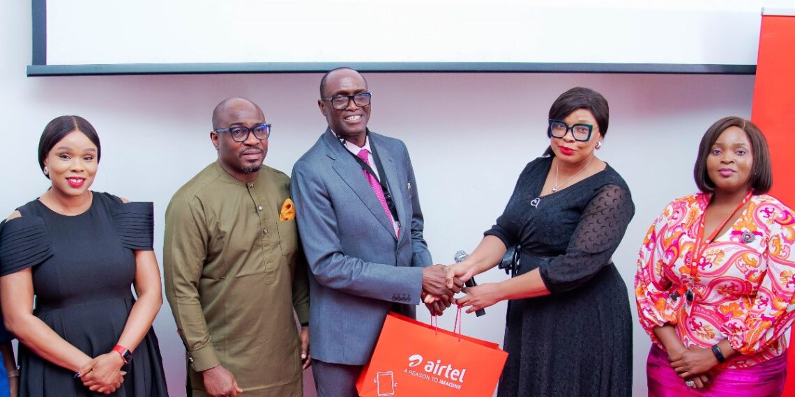 How Airtel Promotes Plastic Reduction