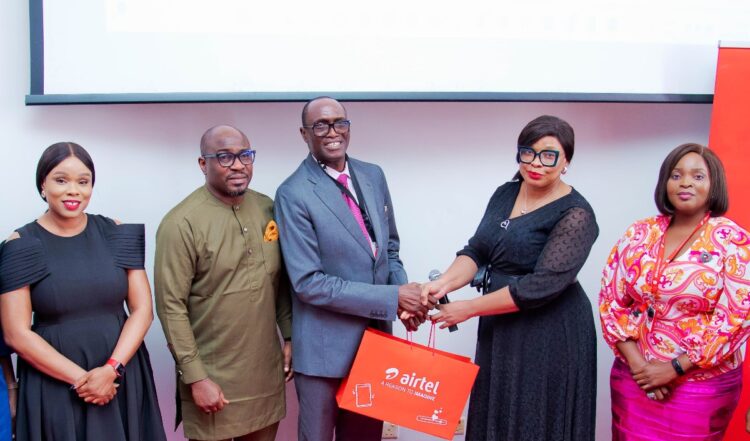 How Airtel Promotes Plastic Reduction