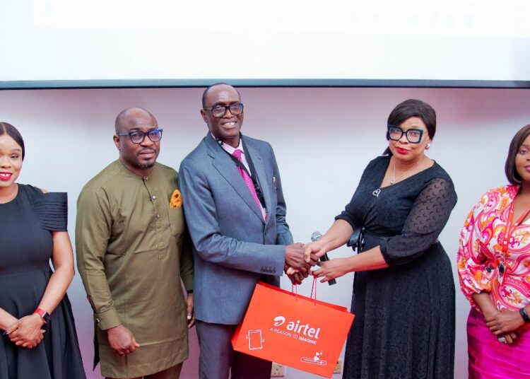 How Airtel Promotes Plastic Reduction