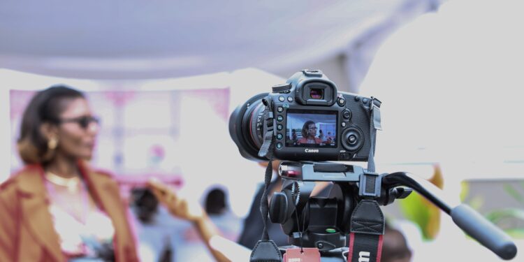 How Creatives can Access FG’s N1.5 Billion for Nigeria’s Movie Industry