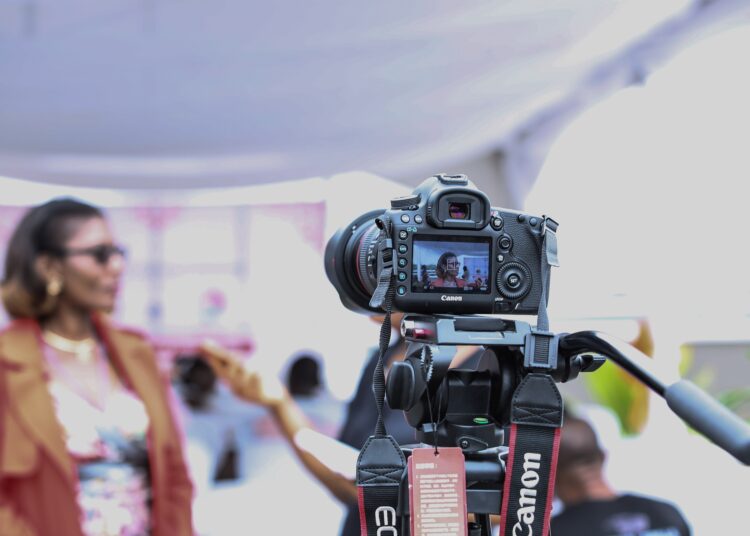 How Creatives can Access FG’s N1.5 Billion for Nigeria’s Movie Industry