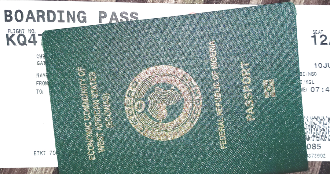 IATA Timatic AutoCheck (1) | NANTA | cost of air travel in Nigeria