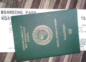 IATA Timatic AutoCheck (1) | NANTA | cost of air travel in Nigeria