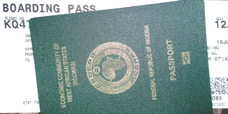 IATA Timatic AutoCheck (1) | NANTA | cost of air travel in Nigeria
